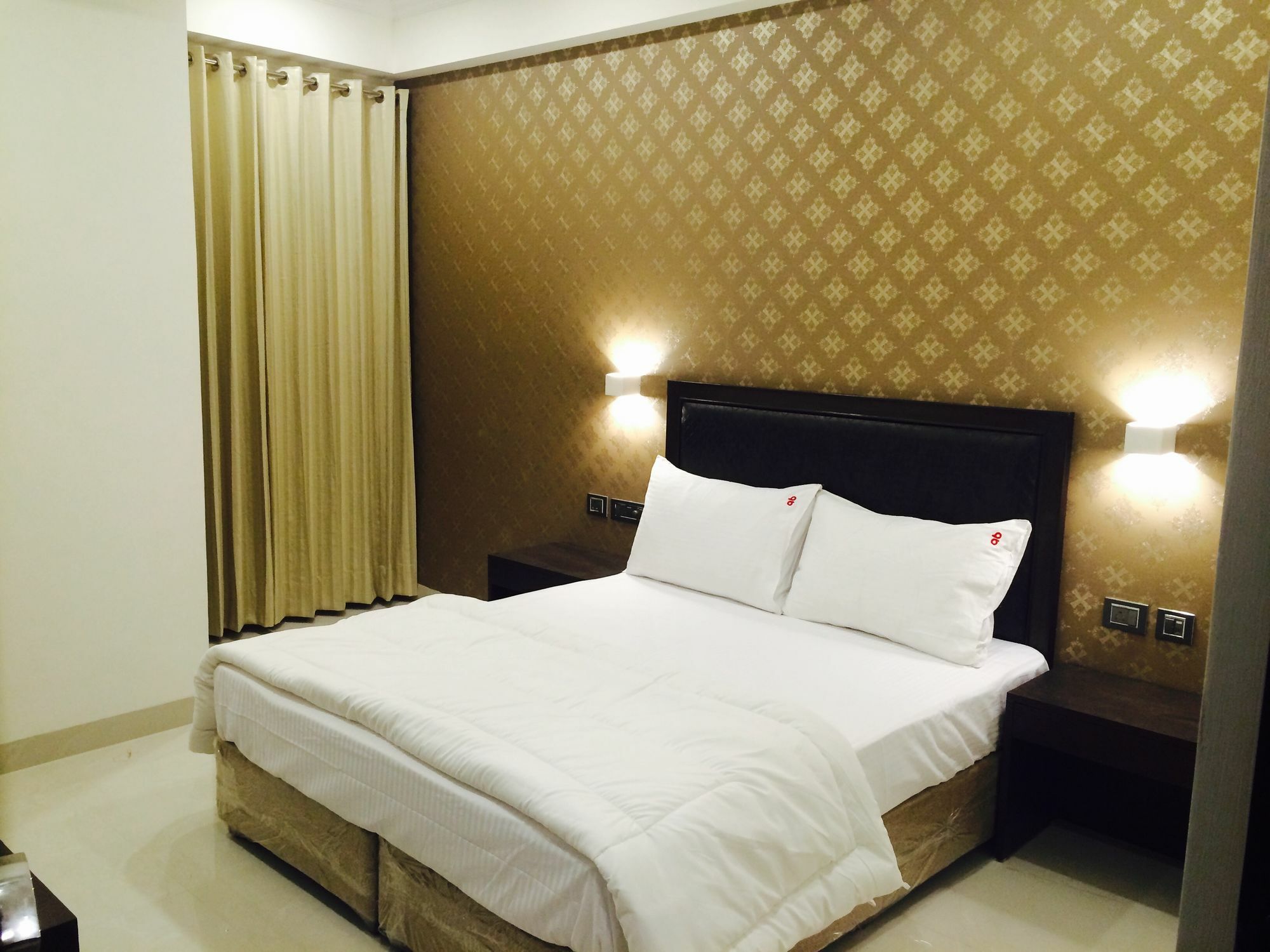 อานันท์ ภาวัน Hotel นิวเดลี ภายนอก รูปภาพ